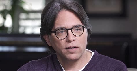 Nxivm Cult: Leader Keith Raniere Sentenced to 120 Years .